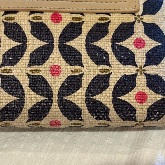 Spartina Maritime Multi Phone Crossbody/wallet - Picture 10 of 15